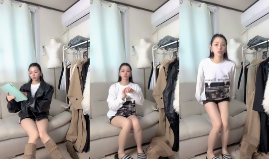 siri230701 TikTok Live — Oct 5, 2026, 5:51 AM