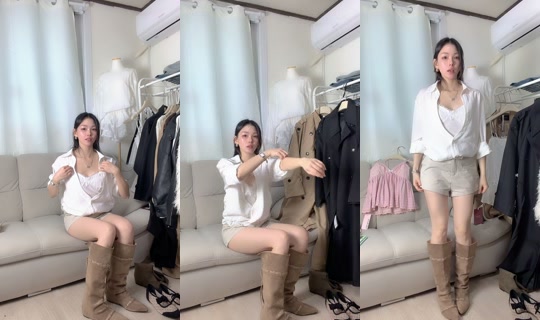 siri230701 TikTok Live — Oct 6, 2026, 6:23 AM