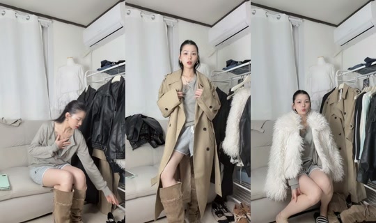 siri230701 TikTok Live — Oct 7, 2026, 12:07 PM