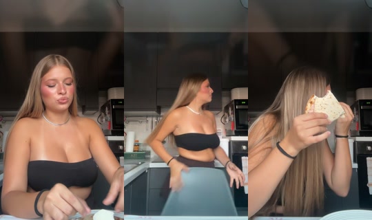 siriabertolini_ TikTok Live — Sep 7, 2026, 5:40 PM