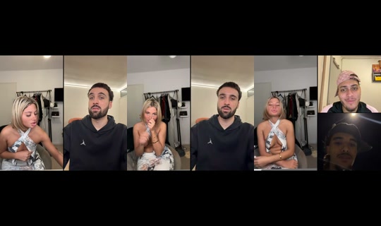 sirine.kh34 TikTok Live — Sep 22, 2026, 9:40 PM