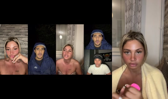 sirine.kh34 TikTok Live — Sep 27, 2026, 7:50 PM