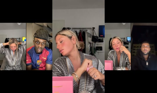 sirine.kh34 TikTok Live — Oct 2, 2026, 10:24 PM