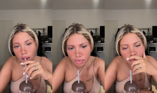 sirine.kh34 TikTok Live — Oct 5, 2026, 10:07 AM