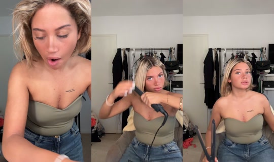 sirine.kh34 TikTok Live — Oct 5, 2026, 11:27 AM