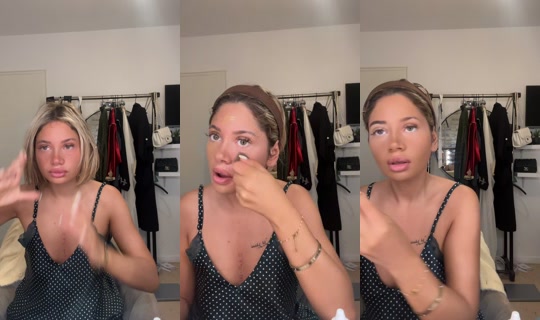 sirine.kh34 TikTok Live — Oct 6, 2026, 10:33 AM