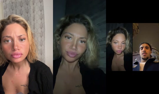 sirine.kh34 TikTok Live — Oct 7, 2026, 7:47 PM