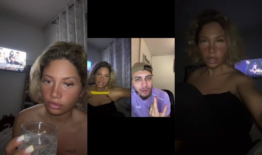 sirine.kh34 TikTok Live — Oct 7, 2026, 9:36 PM