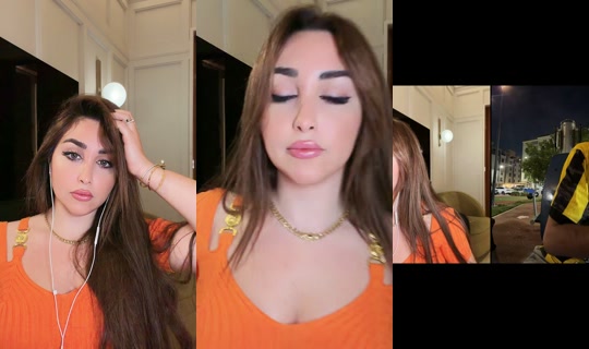 sirinealameddine97 TikTok Live — Sep 1, 2026, 8:15 PM