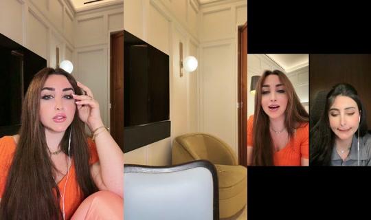 sirinealameddine97 TikTok Live — Sep 1, 2026, 9:55 PM