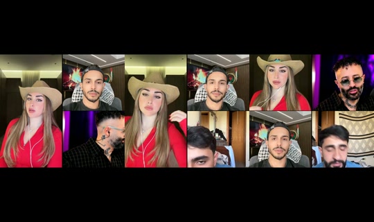 sirinealameddine97 TikTok Live — Sep 22, 2026, 8:34 PM