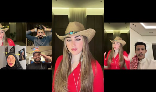 sirinealameddine97 TikTok Live — Sep 22, 2026, 9:39 PM
