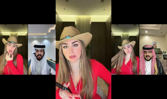 sirinealameddine97 TikTok Live — Sep 22, 2026, 10:29 PM