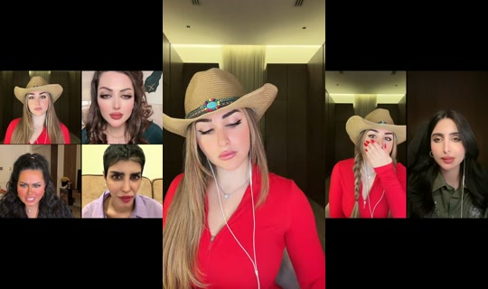 sirinealameddine97 TikTok Live — Sep 22, 2026, 11:19 PM
