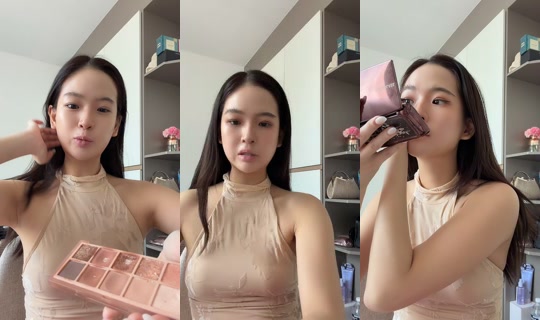 sirintheer TikTok Live — Oct 7, 2026, 3:09 AM