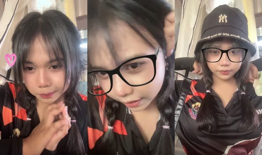 sirinthipkanno TikTok Live — Aug 28, 2026, 7:41 AM