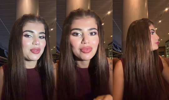siriyn_78 TikTok Live — Aug 29, 2026, 6:49 PM