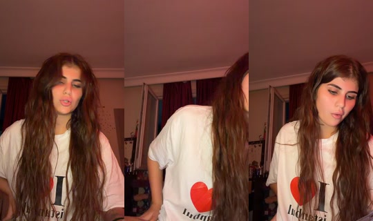 siriyn_78 TikTok Live — Aug 31, 2026, 8:11 PM