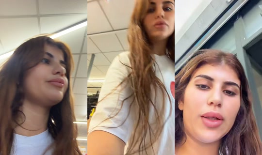 siriyn_78 TikTok Live — Sep 1, 2026, 11:35 AM
