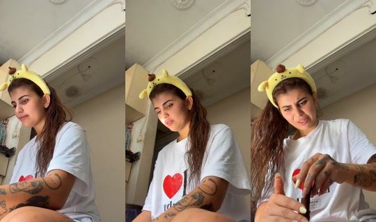 siriyn_78 TikTok Live — Sep 1, 2026, 12:04 PM
