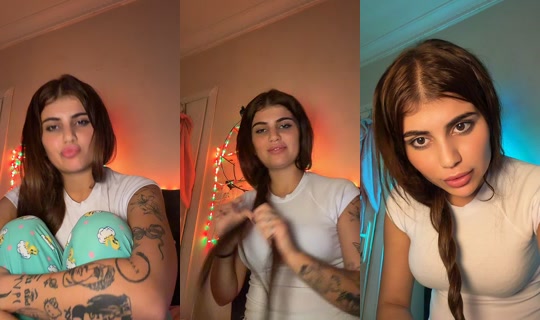 siriyn_78 TikTok Live — Sep 3, 2026, 9:35 PM