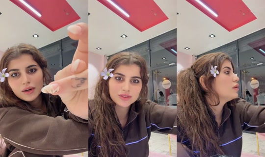 siriyn_78 TikTok Live — Sep 29, 2026, 4:16 PM