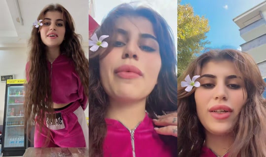 siriyn_78 TikTok Live — Oct 1, 2026, 9:58 AM