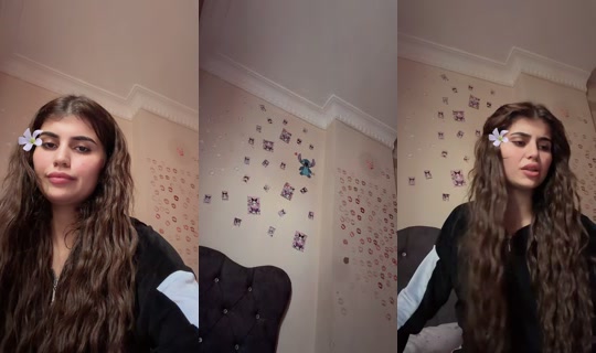 siriyn_78 TikTok Live — Oct 2, 2026, 2:47 PM