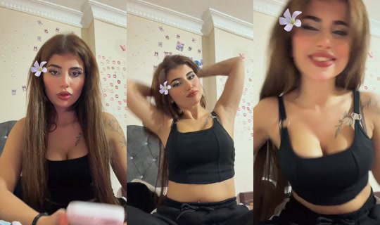 siriyn_78 TikTok Live — Oct 2, 2026, 9:45 PM