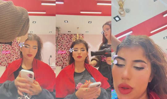 siriyn_78 TikTok Live — Oct 4, 2026, 4:48 PM