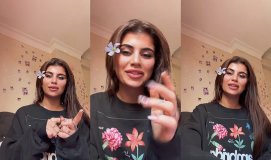 siriyn_78 TikTok Live — Oct 5, 2026, 8:17 AM