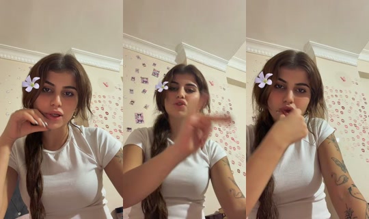 siriyn_78 TikTok Live — Oct 7, 2026, 9:36 PM