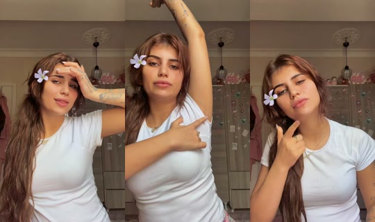 siriyn_78 TikTok Live — Oct 8, 2026, 10:29 AM