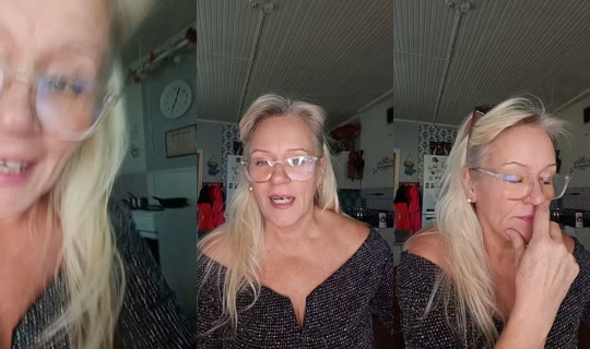sirpa65 TikTok Live — Oct 6, 2026, 1:56 PM