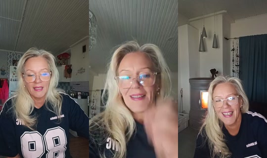 sirpa65 TikTok Live — Oct 7, 2026, 7:54 AM