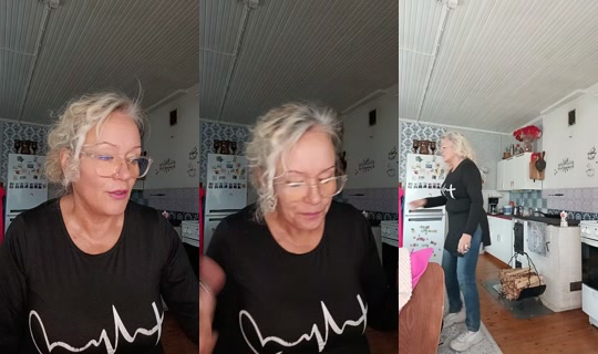 sirpa65 TikTok Live — Oct 8, 2026, 6:36 AM