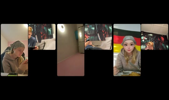 sisa.x141 TikTok Live — Aug 31, 2026, 4:50 PM
