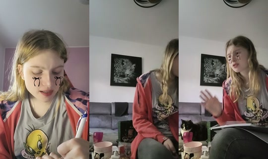 sisa.x141 TikTok Live — Sep 29, 2026, 3:50 PM