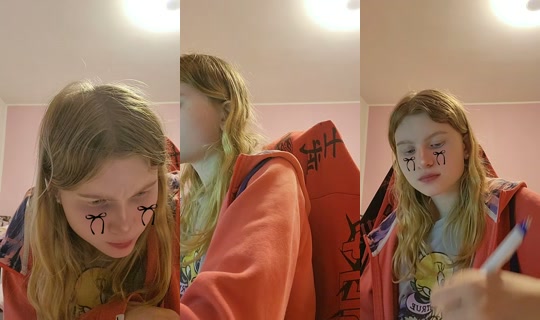 sisa.x141 TikTok Live — Sep 29, 2026, 5:05 PM