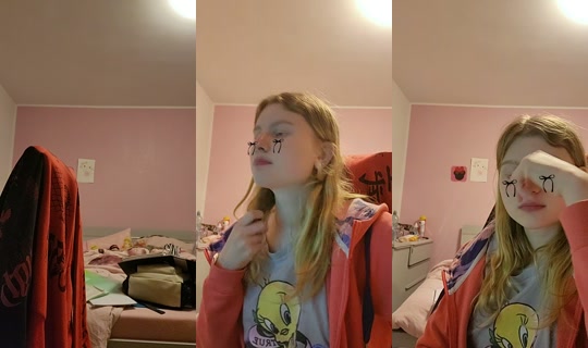sisa.x141 TikTok Live — Sep 29, 2026, 5:55 PM