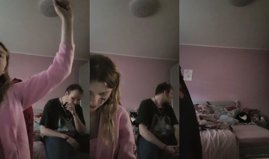 sisa.x141 TikTok Live — Oct 6, 2026, 4:20 PM