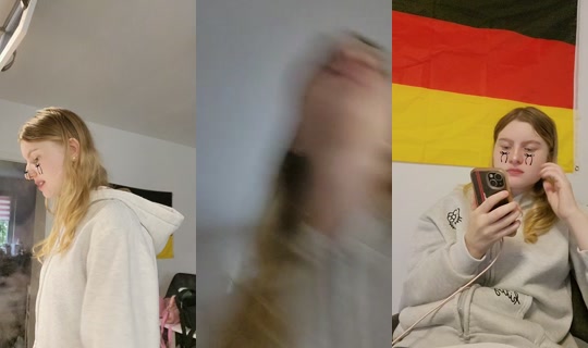 sisa.x141 TikTok Live — Oct 7, 2026, 4:11 PM