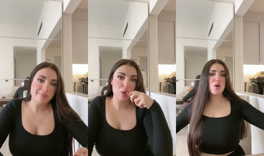 sisa4.5 TikTok Live — Aug 24, 2026, 9:29 AM