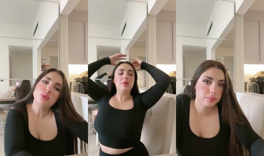 sisa4.5 TikTok Live — Aug 24, 2026, 11:10 AM