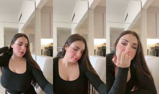 sisa4.5 TikTok Live — Aug 24, 2026, 12:00 PM