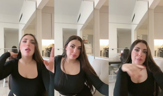 sisa4.5 TikTok Live — Aug 24, 2026, 12:57 PM
