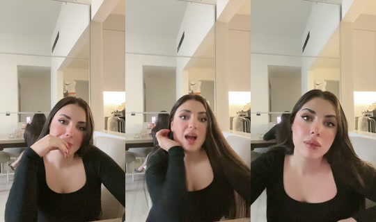sisa4.5 TikTok Live — Aug 24, 2026, 1:47 PM