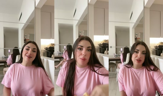 sisa4.5 TikTok Live — Aug 25, 2026, 7:27 AM