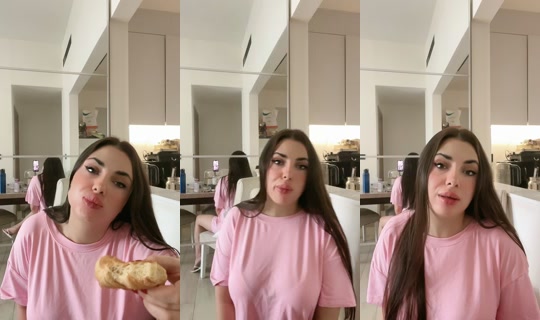 sisa4.5 TikTok Live — Aug 25, 2026, 8:17 AM