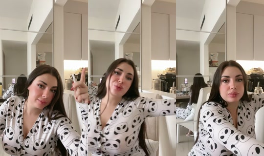 sisa4.5 TikTok Live — Aug 25, 2026, 8:52 AM